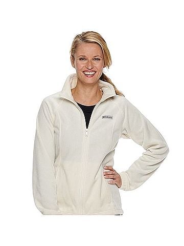 Columbia Fleece (view 1)