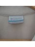 Columbia 100% Polyester White Fleece Size L - photo 3