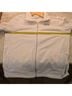Columbia 100% Polyester White Fleece Size L - photo 8