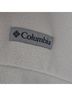 Columbia 100% Polyester White Fleece Size L - photo 5