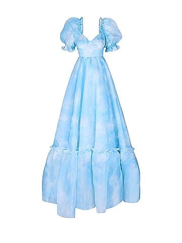 Selkie Casual Dress (view 1)