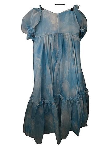 Selkie Casual Dress (view 2)