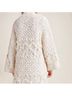 Akemi + Kin Ivory Cardigan Size S - photo 7