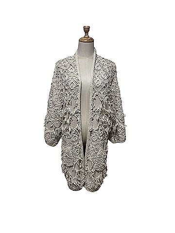 Akemi + Kin Cardigan (view 1)