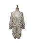 Akemi + Kin Ivory Cardigan Size S - photo 1
