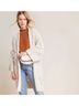 Akemi + Kin Ivory Cardigan Size S - photo 8