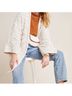 Akemi + Kin Ivory Cardigan Size S - photo 10