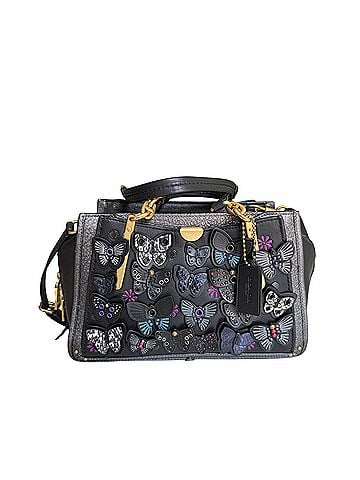 Coach Dreamer Shoulder Bag (view 1)