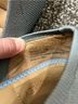 Cynthia Rowley Blue Flats Size 7 - photo 3