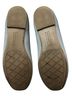 Cynthia Rowley Blue Flats Size 7 - photo 2