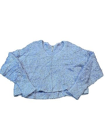 Free People Pullover Sweater (view 1)