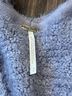 Free People 100% Nylon Purple Pullover Sweater Size S - photo 3