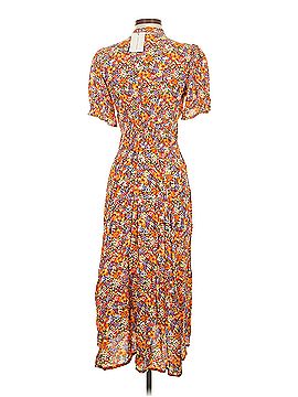 faithfull the brand meadows midi dress Faithfull The Brand