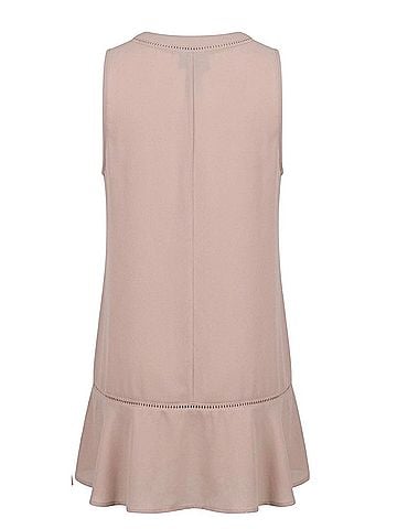 Mossimo Sleeveless Top (view 2)