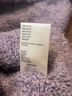 Free People 100% Nylon Purple Pullover Sweater Size S - photo 6