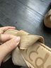 Sam Edelman 100% Leather Tan Sandals Size 5 - photo 3