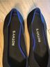 ROTHY'S Black Flats Size 6 1/2 - photo 3