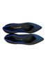 ROTHY'S Black Flats Size 6 1/2 - photo 2