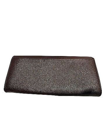 Coach Leather Wallet (view 2)