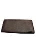 Coach Brown Leather Wallet One size - photo 2