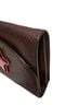Coach Brown Leather Wallet One size - photo 9