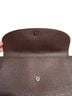 Coach Brown Leather Wallet One size - photo 4