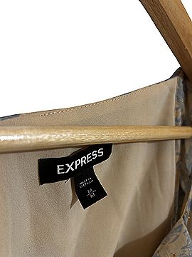 Express Blouse (view 2)