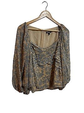 Express Blouse (view 1)