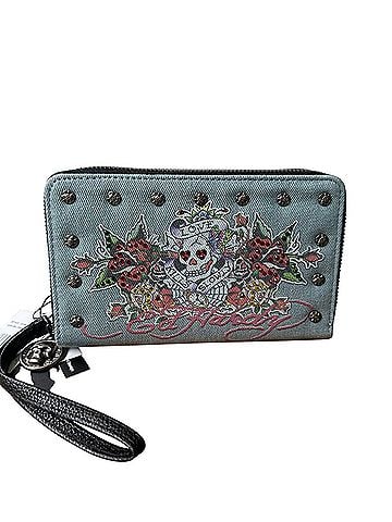 Ed Hardy Wallet (view 1)