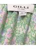 Gilli Floral Multi Color Casual Dress Size M - photo 3