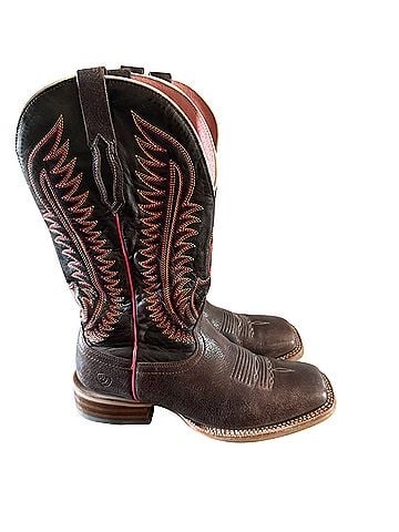Ariat Boots (view 1)