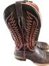 Ariat Brown Boots Size 10 - photo 2