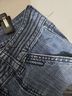 YMI Blue Jeans Size 51 waist - photo 4