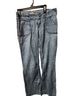YMI Blue Jeans Size 51 waist - photo 1