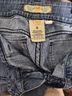YMI Blue Jeans Size 51 waist - photo 3