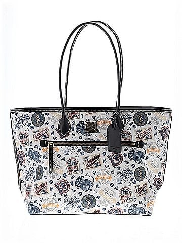 Dooney & Bourke Dooney &amp; Bourke X Disney Vacation Club - Tote Bag Dooney &amp; Bourke Leather Tote (view 1)