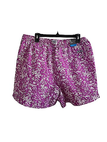 Columbia PFG Water Shorts Super Clearwater Shores Athletic Shorts (view 2)