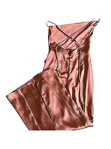 Hello Molly Cocktail Dress (view 2)