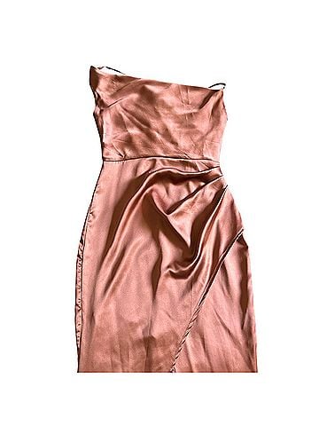 Hello Molly Cocktail Dress (view 1)