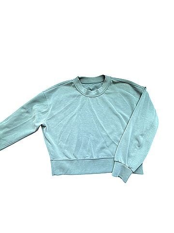 Lululemon Athletica scuba crewneck Casual Sweaters (view 1)