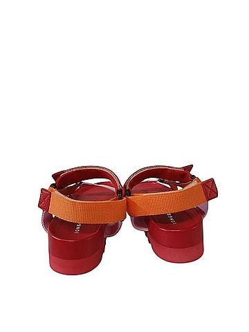 Longchamp Sandals (view 2)