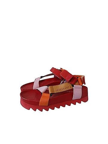 Longchamp Sandals (view 1)