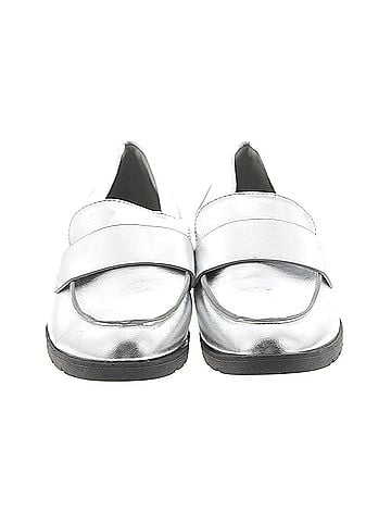 Kenneth Cole REACTION Kenneth Cole Reaction Flats (view 2)