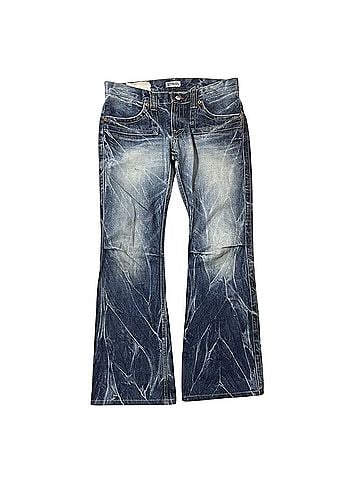 Machine Jeans (view 1)