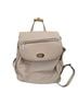 MICHAEL Michael Kors 100% Leather Tan Leather Backpack One size - photo 1