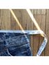 Machine Blue Jeans Size 27 - photo 6
