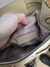 MICHAEL Michael Kors 100% Leather Tan Leather Backpack One size - photo 4
