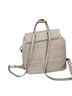 MICHAEL Michael Kors 100% Leather Tan Leather Backpack One size - photo 2