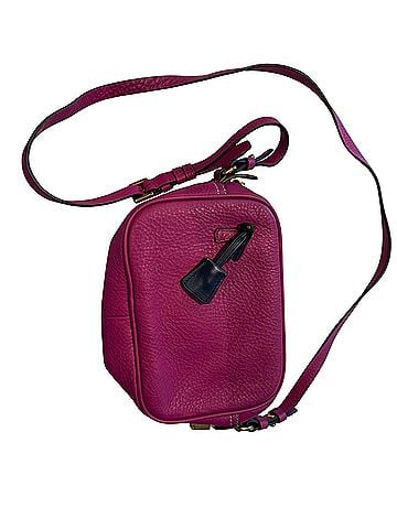 J.Crew J Crew Leather Crossbody Bag (view 1)