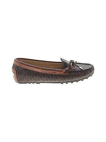 MICHAEL Michael Kors Michael Michael Kors Flats (view 1)